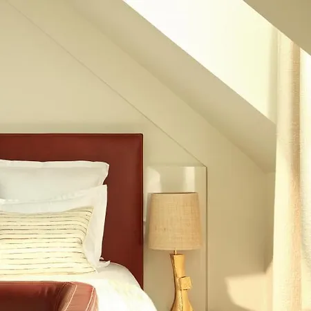 Hotel La Saint Germain Des Pres Paris