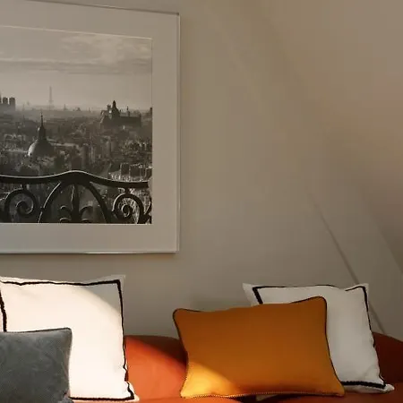 La Saint Germain Des Pres 5*