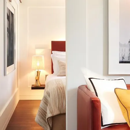 Hotel La Saint Germain Des Prés