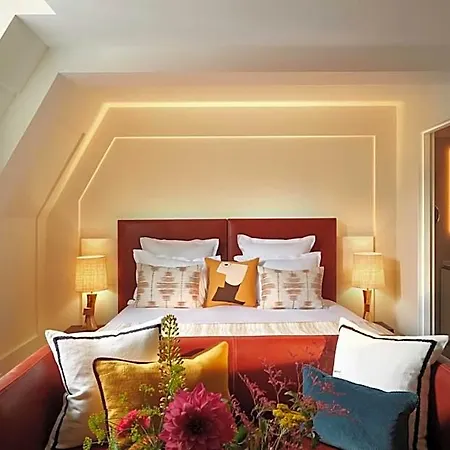 Hotel La Saint Germain Des Pres Paris