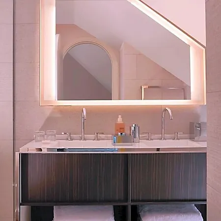 La Saint Germain Des Pres Hotel