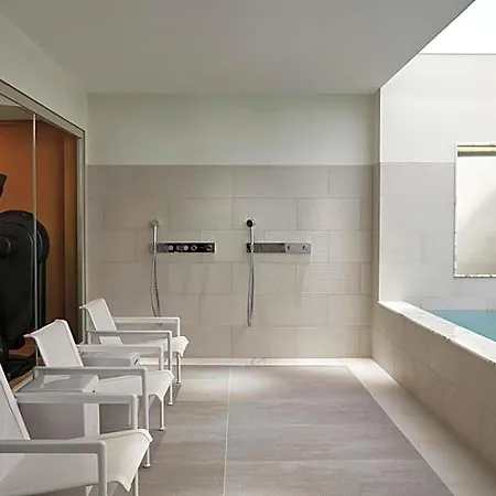 Hotel La Saint Germain Des Pres Paris