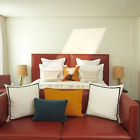 La Saint Germain Des Pres Hotel