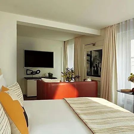 Hotel La Saint Germain Des Pres Paris