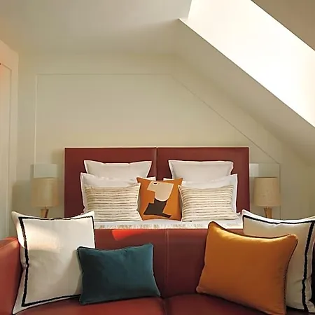 Hotel La Saint Germain Des Pres
