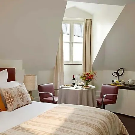 La Saint Germain Des Pres 5*