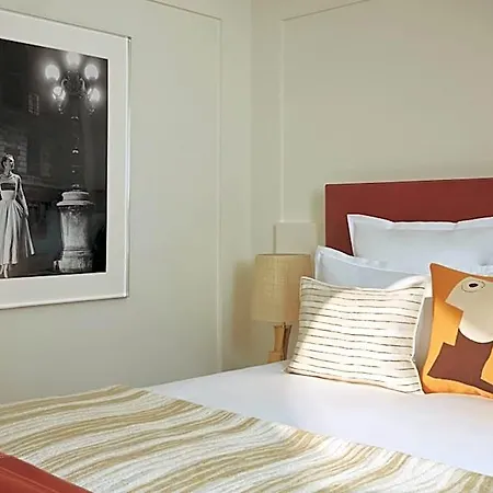La Saint Germain Des Pres Hotel