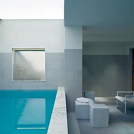 La Saint Germain Des Pres Hotel 5*
