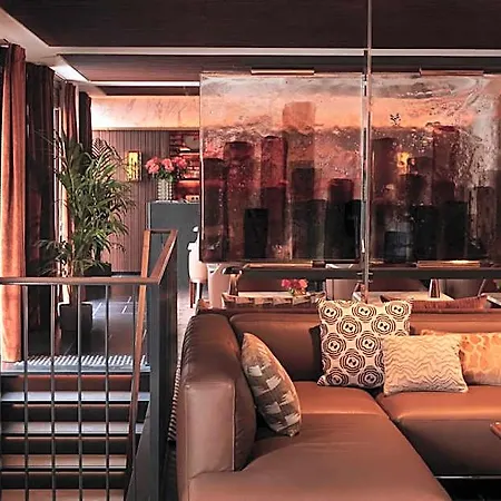 La Saint Germain Des Pres Hotel 5*