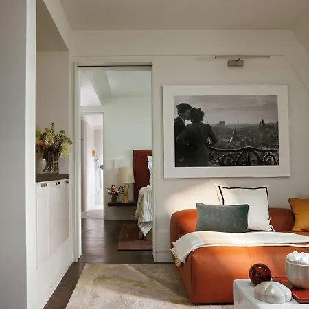 Hotel La Saint Germain Des Prés 5*