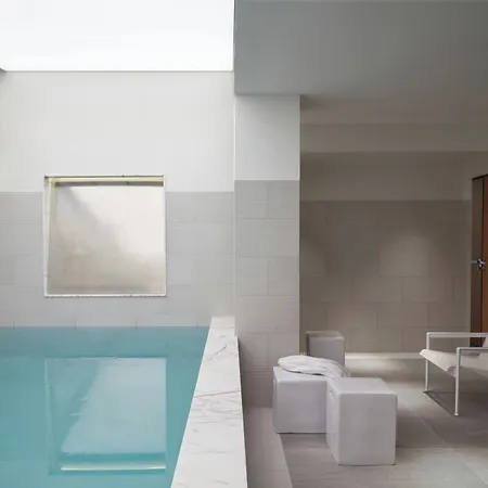 La Saint Germain Des Prés Hotel París