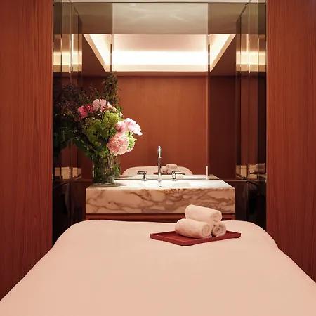 Hotel La Saint Germain Des Prés París