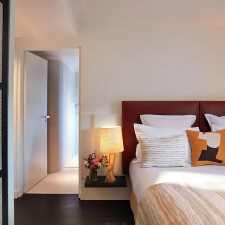 La Saint Germain Des Prés Hotel París