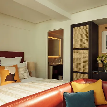 La Saint Germain Des Prés Hotel