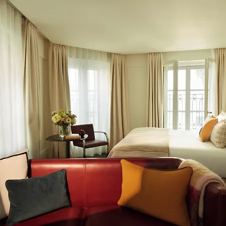 La Saint Germain Des Prés 5*