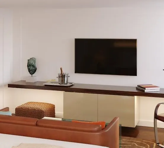 Hotel La Saint Germain Des Pres Paris