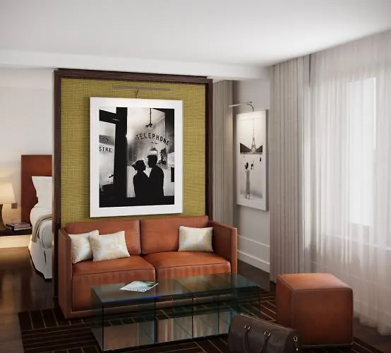 Hotel La Saint Germain Des Pres