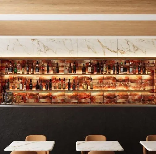 La Saint Germain Des Pres Hotel