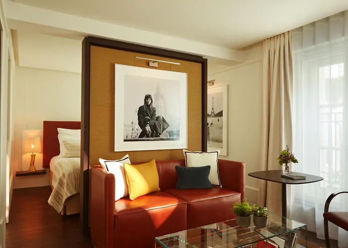 La Saint Germain Des Pres