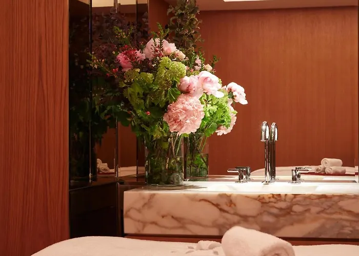 La Saint Germain Des Pres Hotel