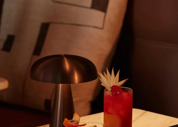 Hotel La Saint Germain Des Pres 5*