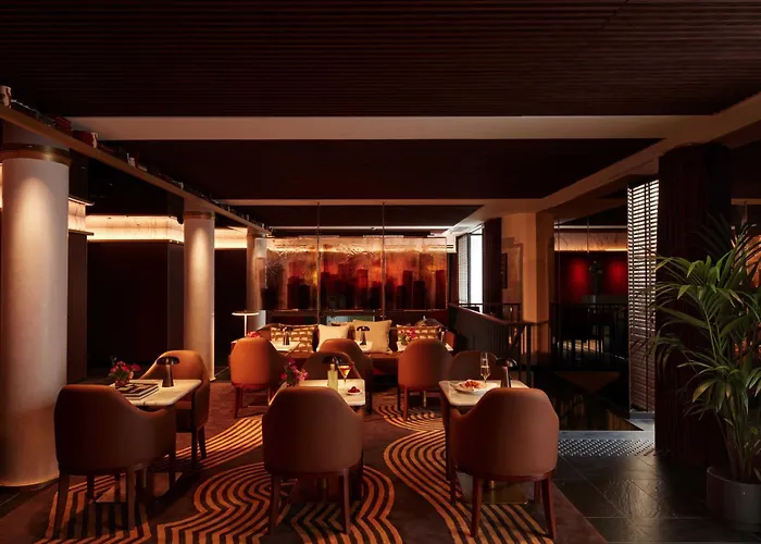 La Saint Germain Des Pres Hotel Paris