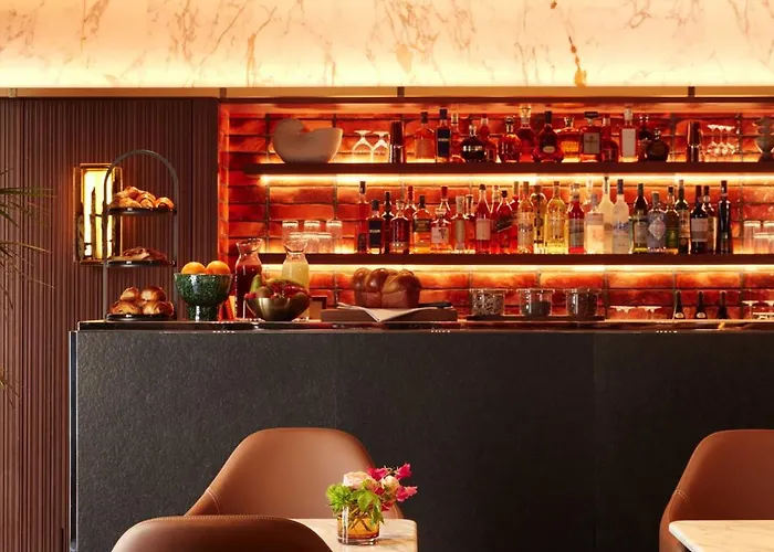 La Saint Germain Des Pres 5*