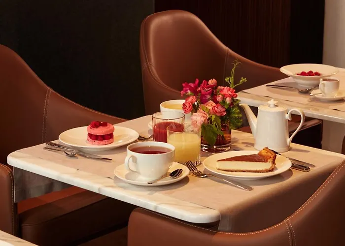 La Saint Germain Des Pres