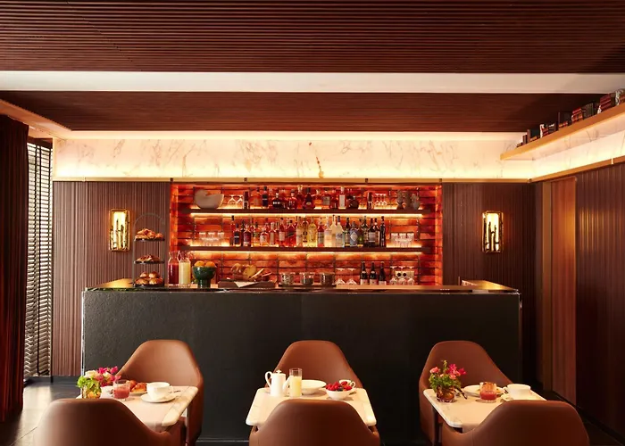 La Saint Germain Des Pres Paris