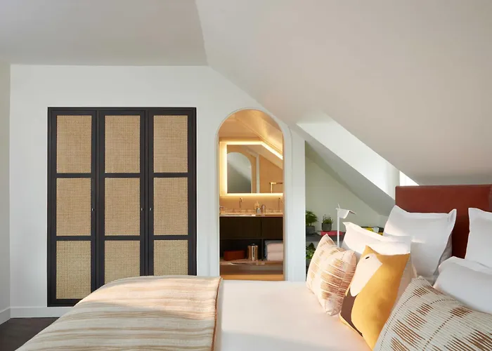 La Saint Germain Des Pres