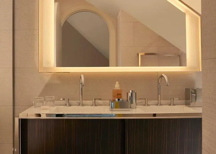 Hotel La Saint Germain Des Pres