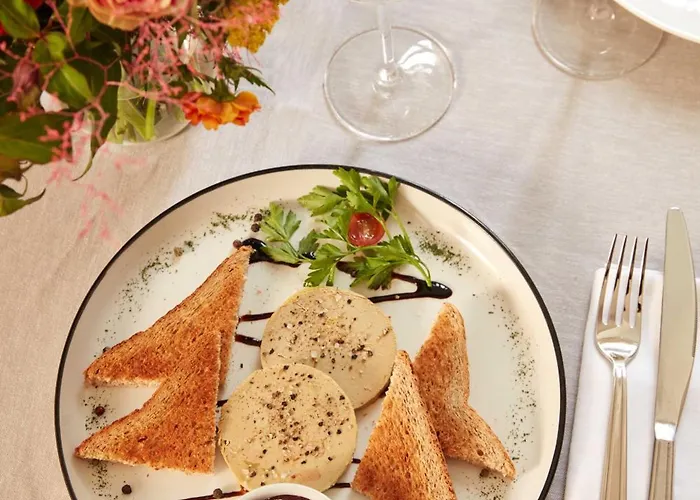 La Saint Germain Des Pres Hotel Paris