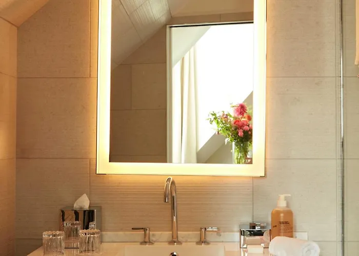 Hotel La Saint Germain Des Pres Paris