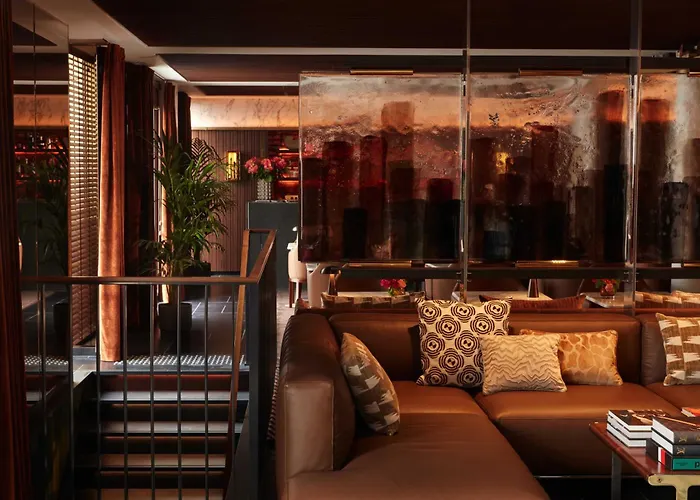 La Saint Germain Des Pres