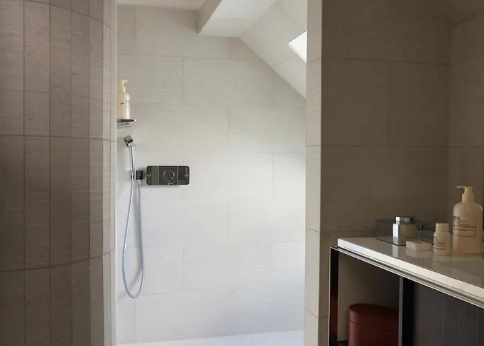 Hotel La Saint Germain Des Pres