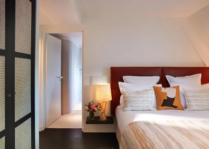 Hotel La Saint Germain Des Pres 5*