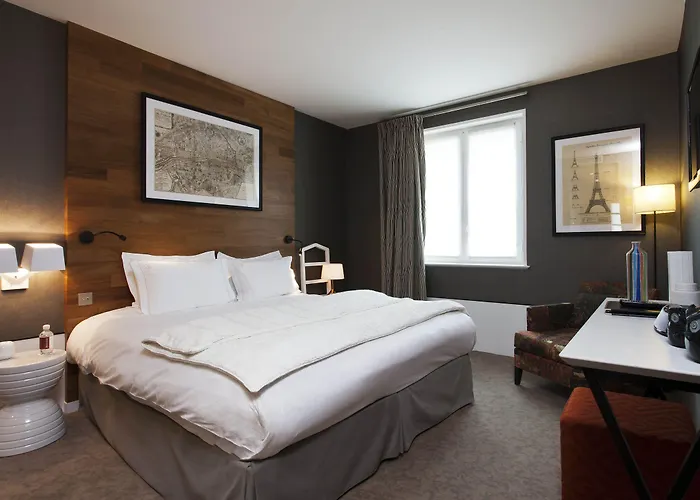 La Saint Germain Des Pres