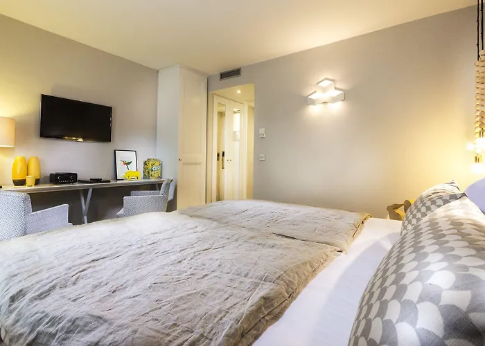 La Saint Germain Des Pres 5*