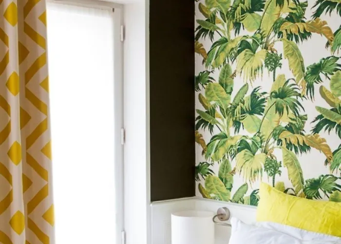 La Saint Germain Des Pres 5* Paris