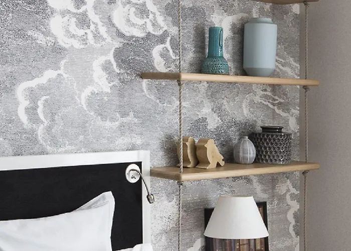 La Saint Germain Des Pres Hotel