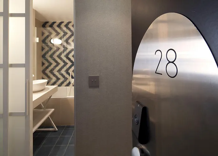 La Saint Germain Des Pres