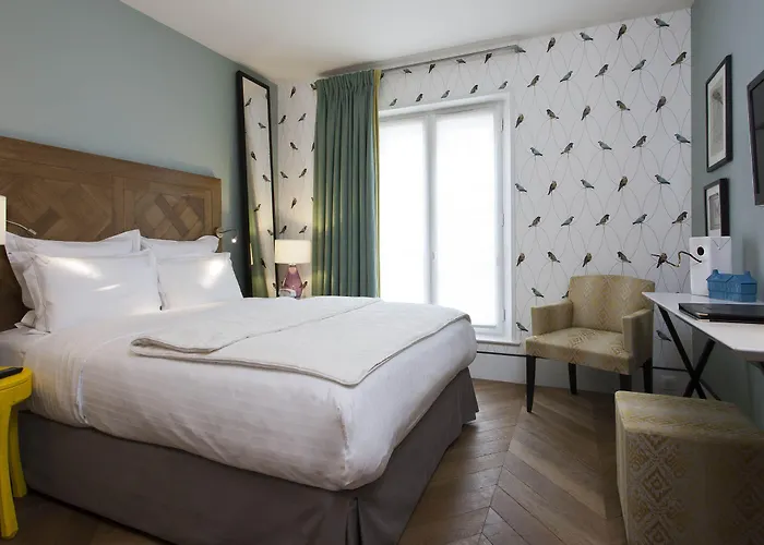 Hotel La Saint Germain Des Pres