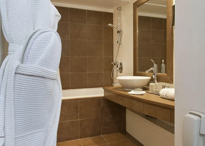 Hotel La Saint Germain Des Pres 5*