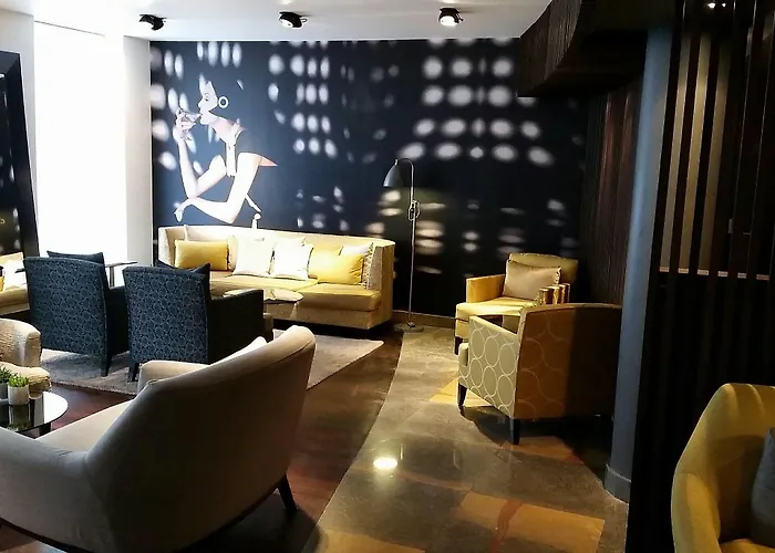 La Saint Germain Des Pres Paris