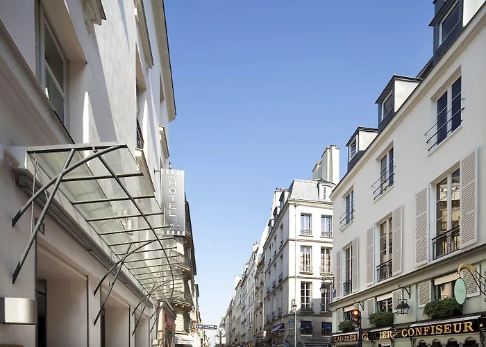 La Saint Germain Des Pres