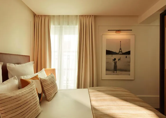 Hotel La Saint Germain Des Pres