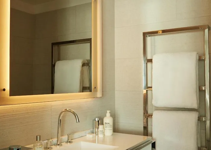 La Saint Germain Des Pres Hotel Paris