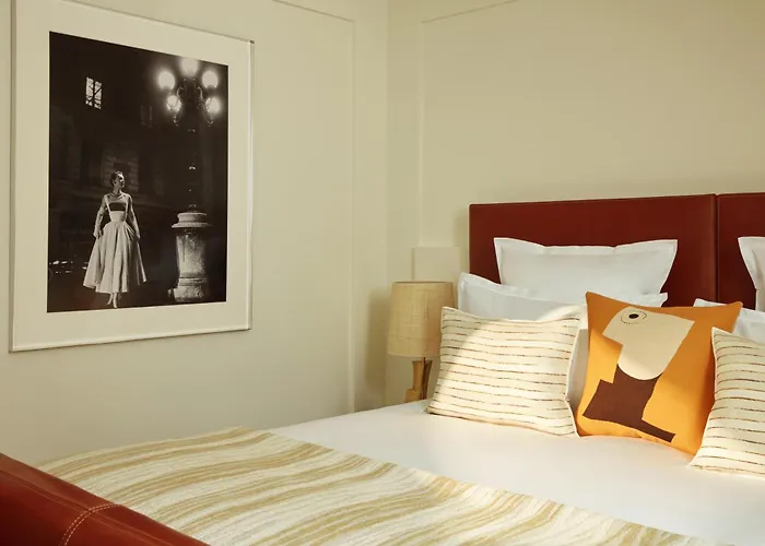 Hotel La Saint Germain Des Pres