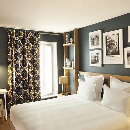 La Saint Germain Des Pres 5* Paris