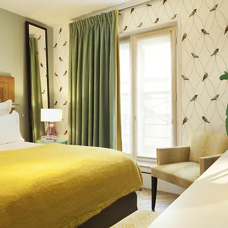La Saint Germain Des Pres Hotel